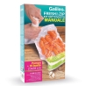 Kit sous vide avec pompe manuelle + 10 sachets réutilisables Nurea Catalogue