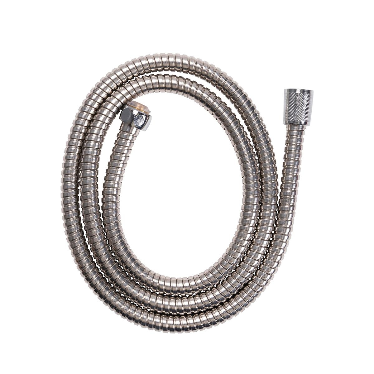 Flexible de douche en acier inoxydable 150 cm Kuvia