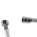 Tuyau flexible pour douche 150 cm en PVC double couche Belvak Vente