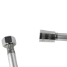 Tuyau flexible pour douche 150 cm en PVC double couche Belvak Vente