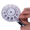 Pommeau de douche universel avec LED RGB Zurnak Catalogue