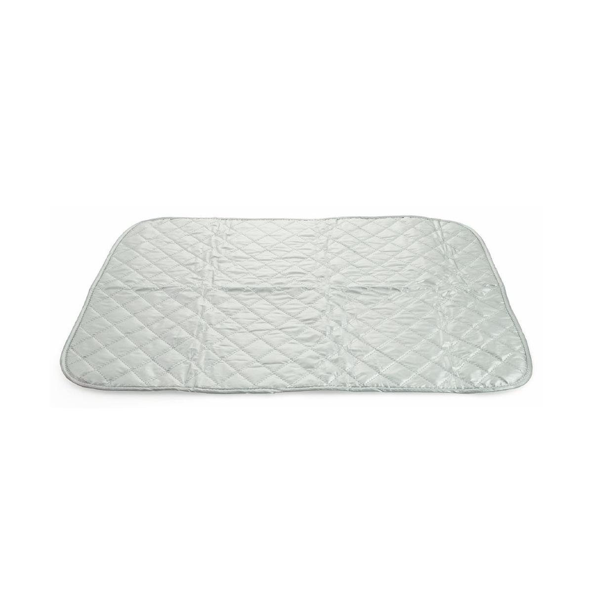 Housse de repassage et couvre-lave-linge avec coins magnétiques 68x68 cm Magnetop Promotion Housse de repassage et couvre-lave-linge avec coins magnétiques 68x68 cm Magnetop Promotion