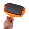 Rouleau à peinture anti-gouttes avec réservoir 5 en 1 Smart Paint 