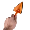 Rouleau à peinture anti-gouttes avec réservoir 5 en 1 Smart Paint 