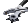 Pince perforatrice en acier 6 tailles Beldan Vente
