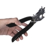 Pince perforatrice en acier 6 tailles Beldan Choix