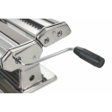 Machine à pâtes fraîches manuelle en acier Mamy180 Remises