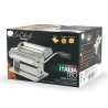 Machine à pâtes fraîches manuelle en acier Mamy180 Choix