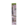 Set de dépoussiérage tête flexible slim 2 chiffons inclus Sìlindo 