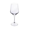 Coffret dégustation vin 6 verres + carafe en verre Royal Set Remises