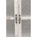 Buffet en bois shabby chic avec 5 tiroirs et 3 portes Decapé Choix