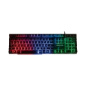 Combo Gamer 5 en 1 clavier casque souris tapis et adaptateur Milao Vente