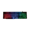Combo Gamer 5 en 1 clavier casque souris tapis et adaptateur Milao Vente