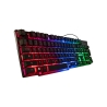 Combo Gamer 5 en 1 clavier casque souris tapis et adaptateur Milao Remises