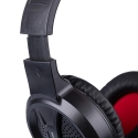 Combo Gamer 5 en 1 clavier casque souris tapis et adaptateur Milao Réductions