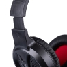 Combo Gamer 5 en 1 clavier casque souris tapis et adaptateur Milao Réductions
