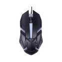 Combo Gamer 5 en 1 clavier casque souris tapis et adaptateur Milao Catalogue