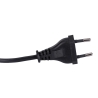 Lampe de bureau effet effet rotin Sayura Prix