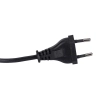 Lampe suspendue effet rattan Birkut Caractéristiques