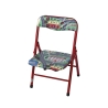 Table et chaise pour enfants pliables et gain de place Baska 