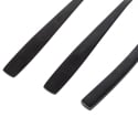 Set de 16 couverts en acier inoxydable 18/0 finition satinée Manhattan Caractéristiques