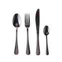 Set de 16 couverts en acier inoxydable 18/0 finition brillante 5th Avenue Modèle