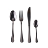 Set de 16 couverts en acier inoxydable 18/0 finition brillante 5th Avenue Modèle