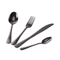 Set de 16 couverts en acier inoxydable 18/0 finition brillante 5th Avenue Choix