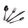 Set de 16 couverts en acier inoxydable 18/0 finition brillante 5th Avenue Choix