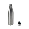 Bouteille isotherme 500 ml en acier inoxydable 24 H Glasti Vente