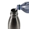 Bouteille isotherme 500 ml en acier inoxydable 24 H Glasti Offre