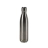 Bouteille isotherme 500 ml en acier inoxydable 24 H Glasti Promotion
