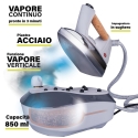 Centrale vapeur 850 ml 2000W Kivra Choix
