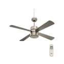 Ventilateur de plafond avec lumière et télécommande silencieuse Windy Promotion