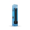 Ventilateur colonne 3 vitesses avec oscillation et minuterie 45W Zirka Remises