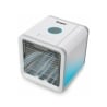 Rafraîchisseur d'air portable humidificateur 4 en 1 Air Cooler Offre