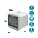 Rafraîchisseur d'air portable humidificateur 4 en 1 Air Cooler Choix
