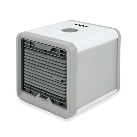 Rafraîchisseur d'air portable humidificateur 4 en 1 Air Cooler Promotion