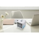 Rafraîchisseur d'air portable humidificateur 4 en 1 Air Cooler Réductions
