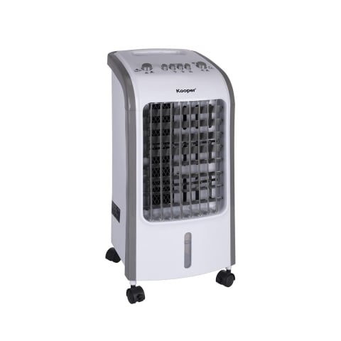 Rafraîchisseur d'air portable 3 en 1 ventilateur et humidificateur Smart Fresh Promotion