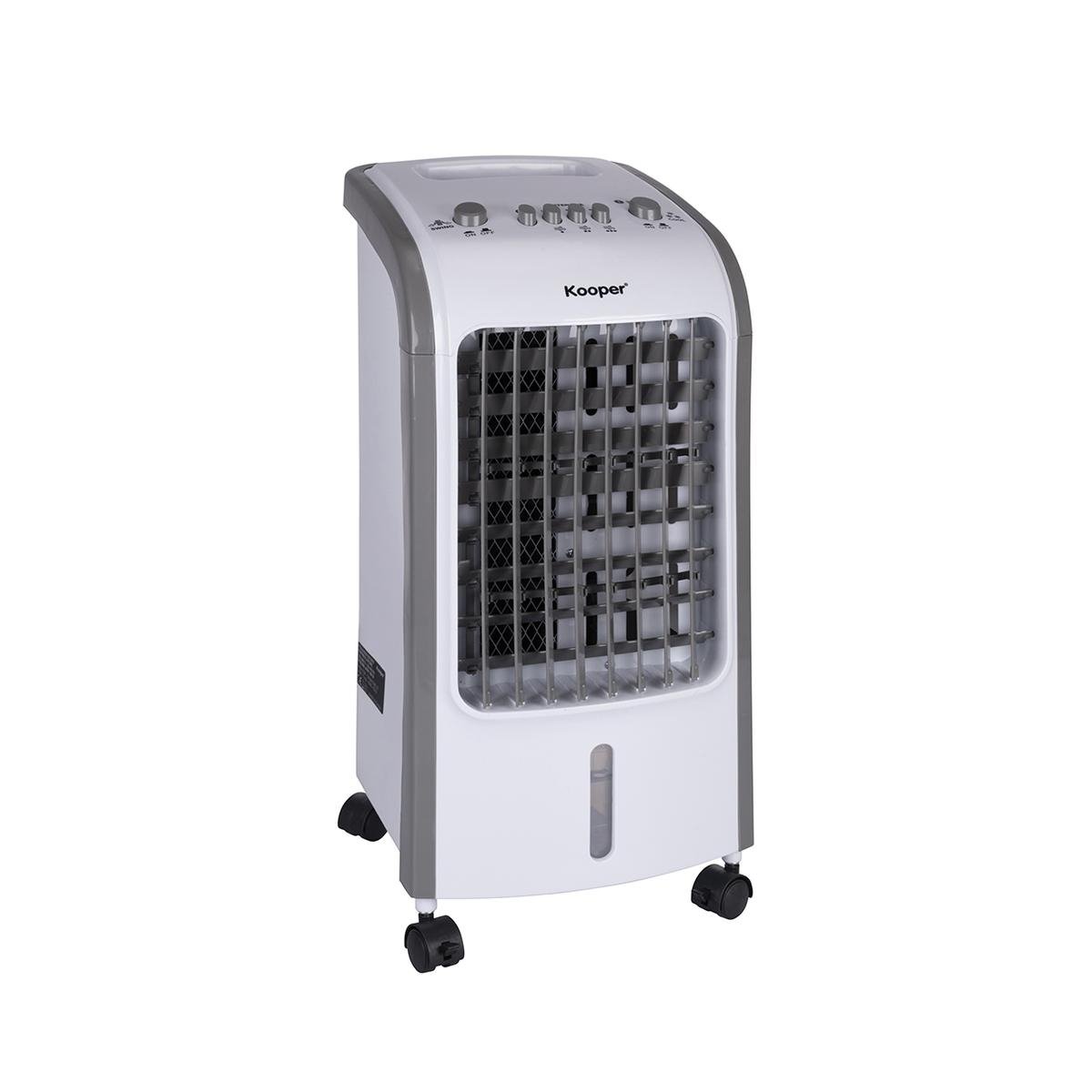 Rafraîchisseur d'air portable 3 en 1 ventilateur et humidificateur Smart Fresh Promotion Rafraîchisseur d'air portable 3 en 1 ventilateur et humidificateur Smart Fresh Promotion
