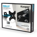 Support mural pour TV 17-42'' Belai Catalogue