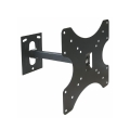 Support mural orientable pour TV 17-55'' Shanti Promotion