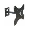 Support mural orientable pour TV 17-55'' Shanti Promotion
