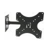 Support mural orientable pour TV 17-55'' Shanti Vente
