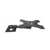 Support mural orientable pour TV 17-55'' Shanti Offre