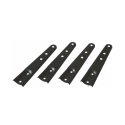 Support mural orientable pour TV 17-55'' Shanti Réductions