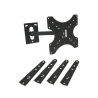 Support mural orientable pour TV 17-55'' Shanti Choix