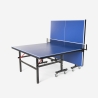 Table de ping-pong professionnelle pliante intérieur extérieur 274x152.5 cm Ace Prix