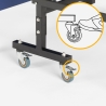 Table de ping-pong professionnelle pliante intérieur extérieur 274x152.5 cm Ace 